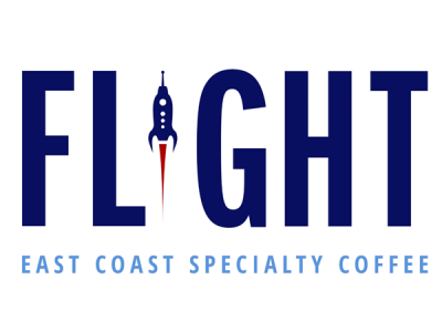 Flight Coffee Logo