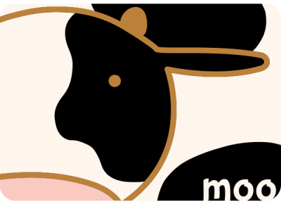 Cowlicks Dairy Bar logo