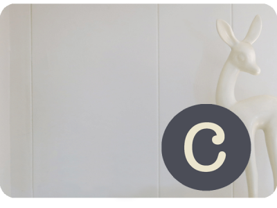 Curio Museum Design logo