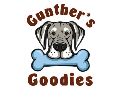 Gunthers Goodies Logo