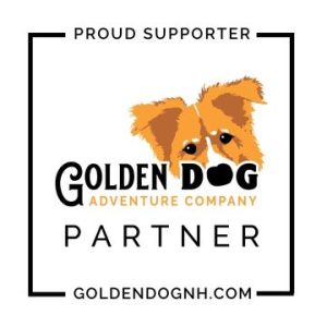 Golden Dog Adventure Club