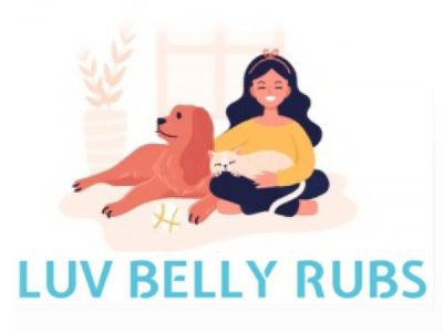 Luv Belly Rubs