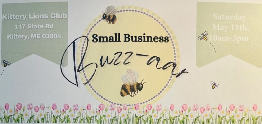 Small Business Buzz-aar & Craft Fair