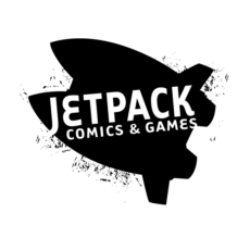NHCSSD Sponsor Jetpack Comics and Games