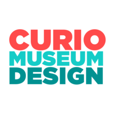 Web Development & Design: The Curio Museum