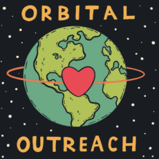 NHCSSD Sponsor Orbital Outreach