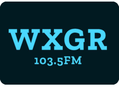 WXGR FM