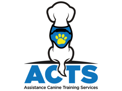 Assistance Canine Training Services
