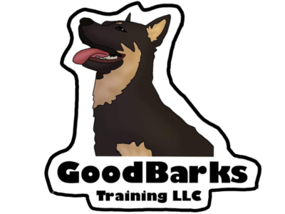 Goodbarks training llc