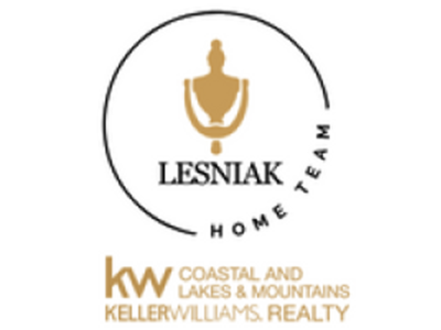 Lesniak Home Team Keller Williams Coastal Lakes and Mountains