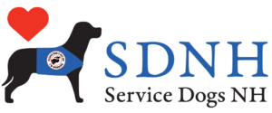 SDNH Service Dogs New Hampshire