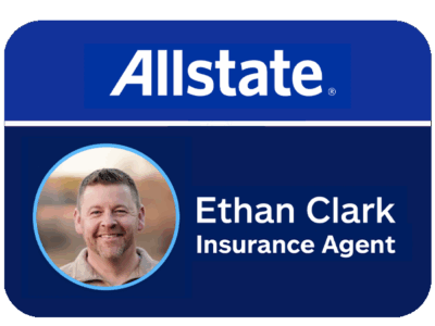 Ethan Clark Allstate Agent
