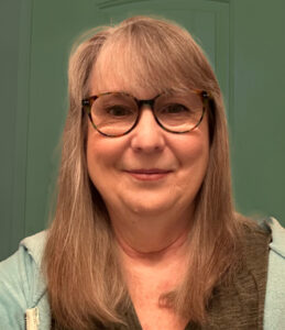 Deb Jones