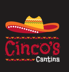 SDNH Sponsor: Cinco’s Cantina