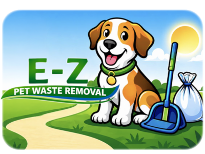 E-Z Pet Waste Removal