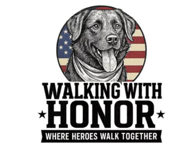 Walking with Honor
