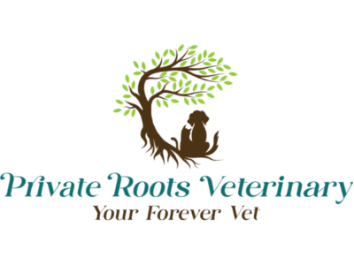 Private Roots Vet